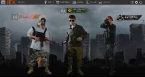 Afk Music Video