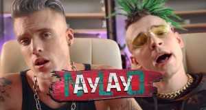 Au Au Amashusho yindirimbo