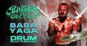 Baba Yaga Clip musical