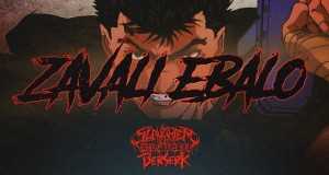 Berserk Clip musical