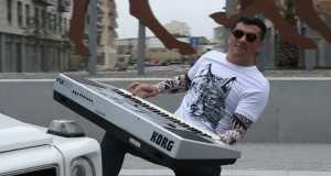 Chaki Chaki Music Video