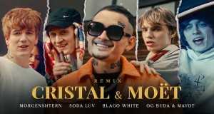 Cristal & Moet  (Remix)