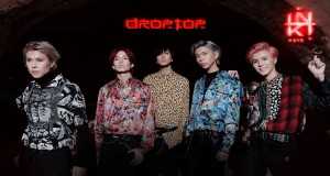 Drop Top
