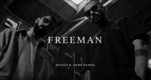 Freeman Music Video