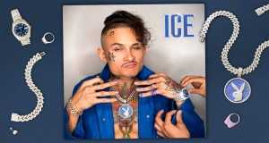 Ice Клип