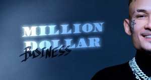 Million Dollar