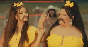 Moustache