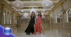 Nokaut Music Video