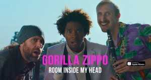 Room Inside My Head Музычнае відэа