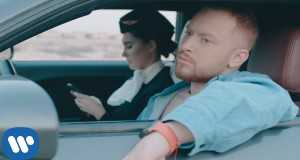 Samolety Music Video