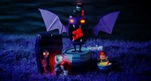 Vampirskii Shchit Amashusho yindirimbo