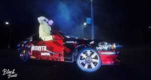Vroom Vroom Video muzik