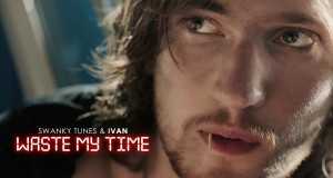 Waste My Time