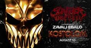 Zavali Ebalo Clip musical