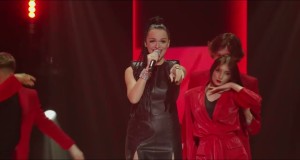V Serdtse Bet Molniya Video muzik