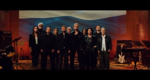 Vstanem Video musical