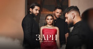 Zari Musik-Video