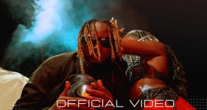 Amayoga Musikvideo