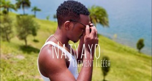 Najyayo Remix Хөгжмийн видео