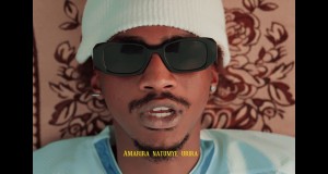 Nyereka Musik-Video