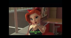 Rimwe Video musicale