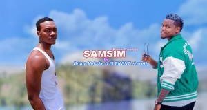 Samsim Glazbeni video