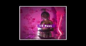 10 Days קליפ