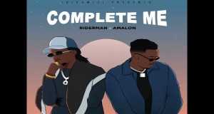Complete Me