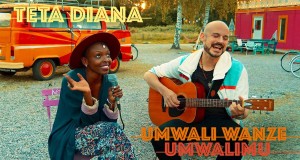 Umwali Wanze Umwalimu