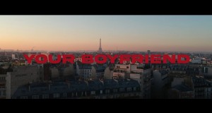 Your Boyfriend Glasbeni video