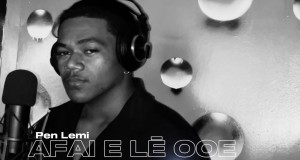 Afai E Lē O Oe