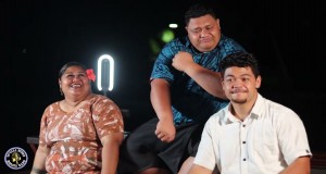 Aso Lelei Хөгжмийн видео