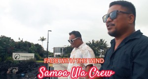 Fade With The Wind Müzik video