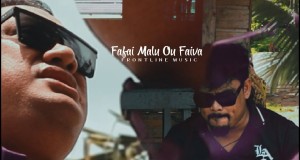 Faifai Malu Ou Faiva