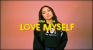 Love Myself มิวสิควิดีโอ