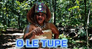 O Le Tupe Music Video