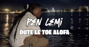 Oute Le Toe Alofa