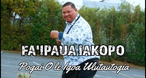 Pogai O Le Igoa Ulutautogia