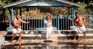 Salelesi Lo'u Nuu Moni