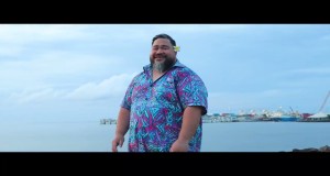 Samoa Le Penina Oe