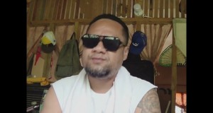 Si Mea Manumanu Video musical