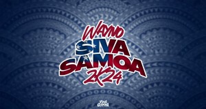 Siva Samoa 2K24