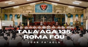 TALA'AGA 135 ROMA FOU