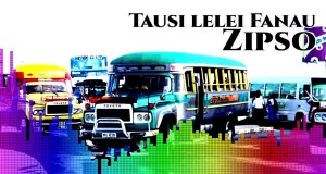 Tausi Lelei Fanau