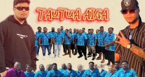 Tautua Aiga