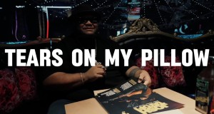 Tears On My Pillow Music Video