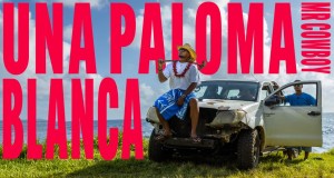 Una Paloma Blanca
