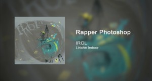 Rapper Photoshop Video Musik