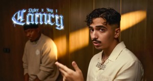Camry Music Video
