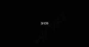 5H59 ミュージックビデオ